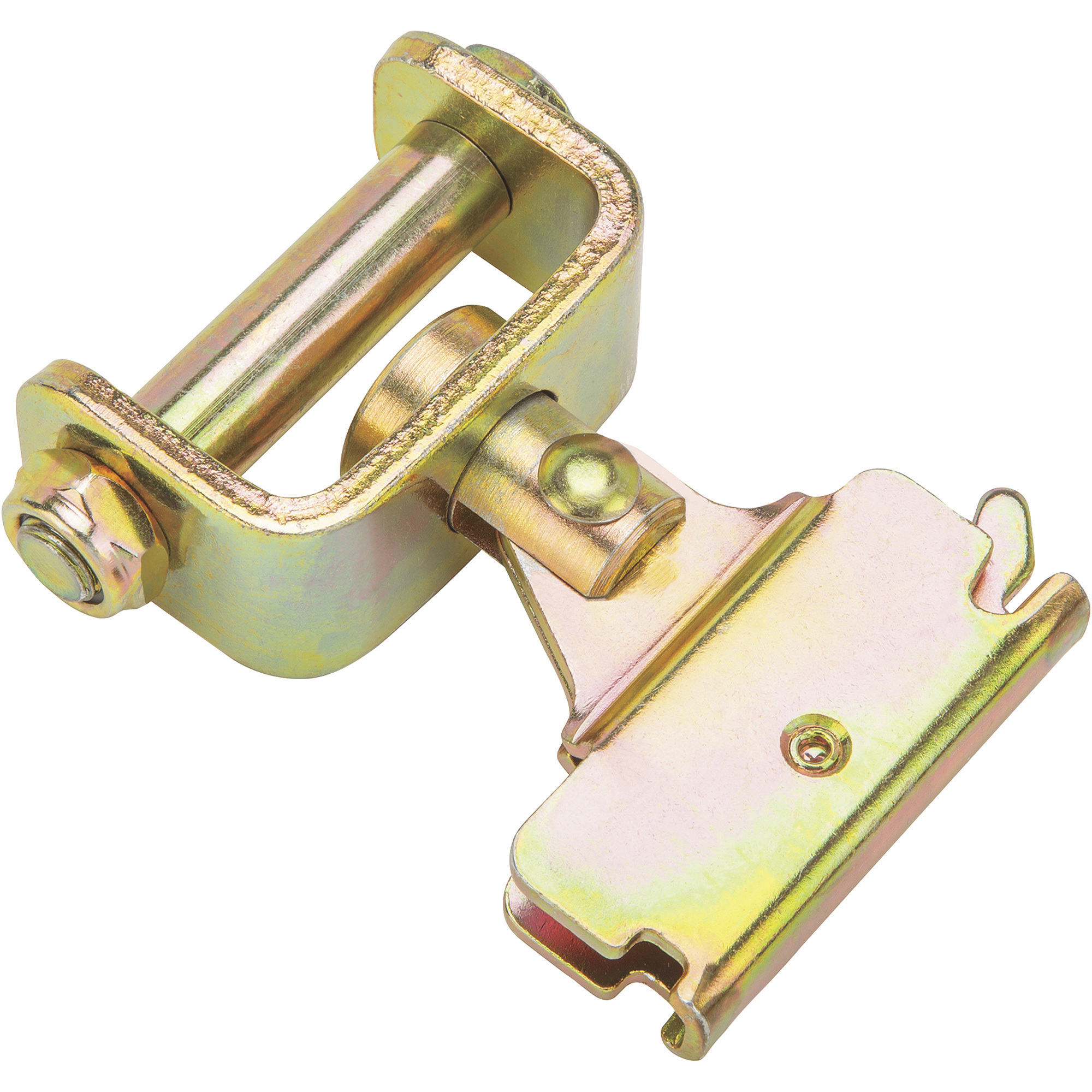 CargoSmart Roller Idler Fitting Assembly, For X-Track / E-Track, Model# 6636
